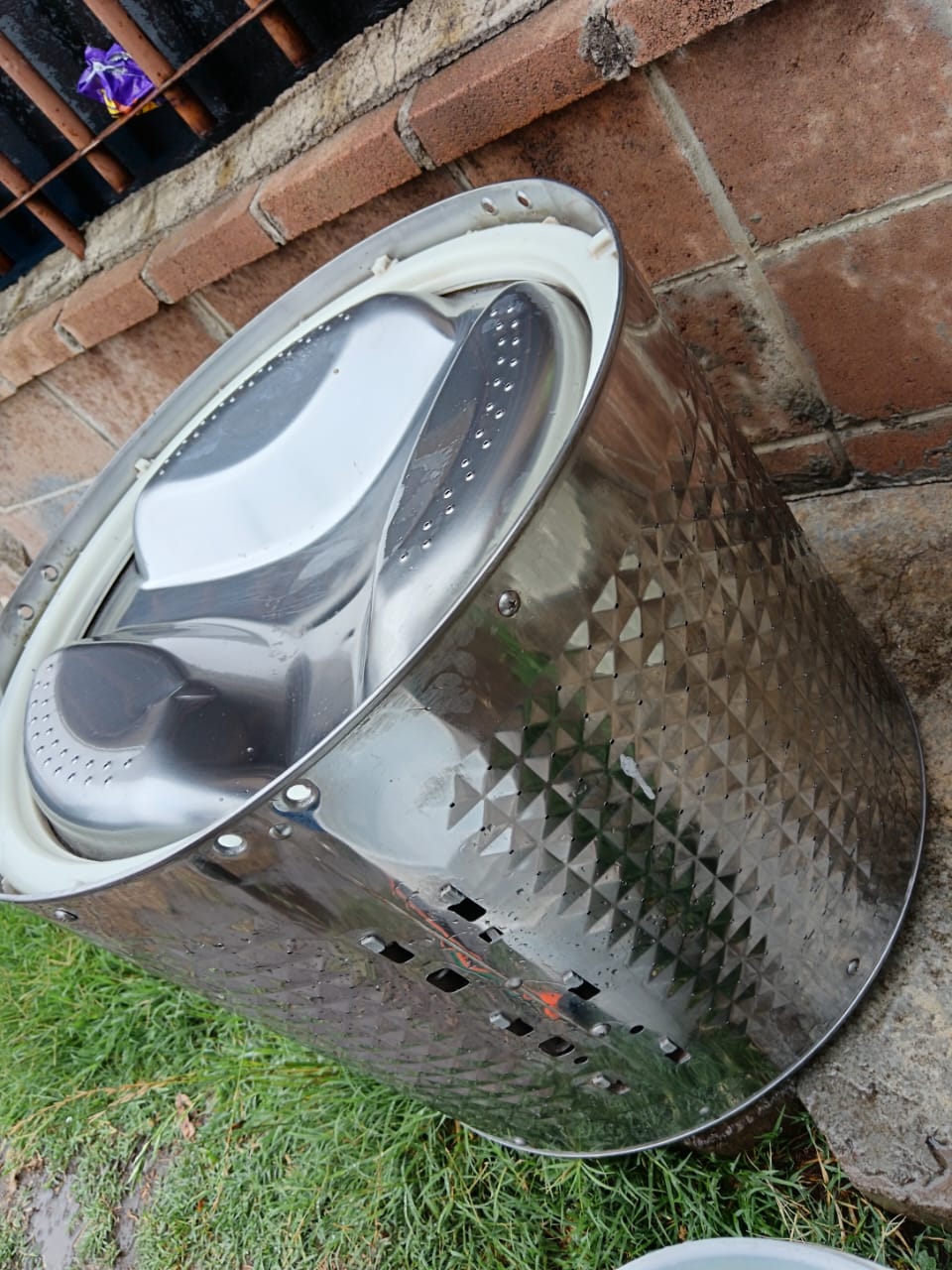 Trabajo de reparación Samsung 9